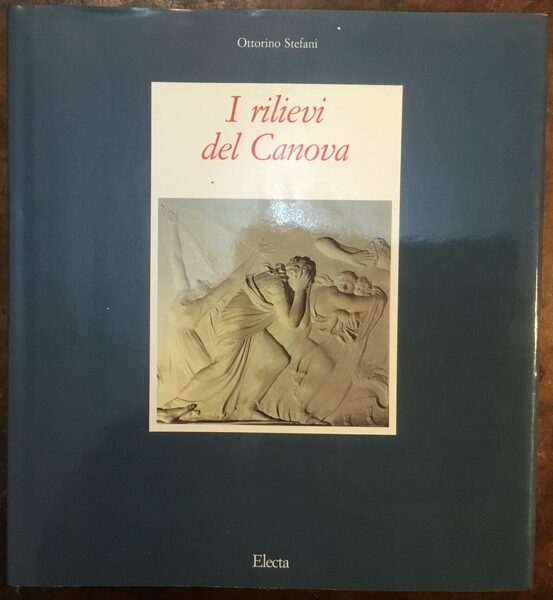 I rilievi del Canova