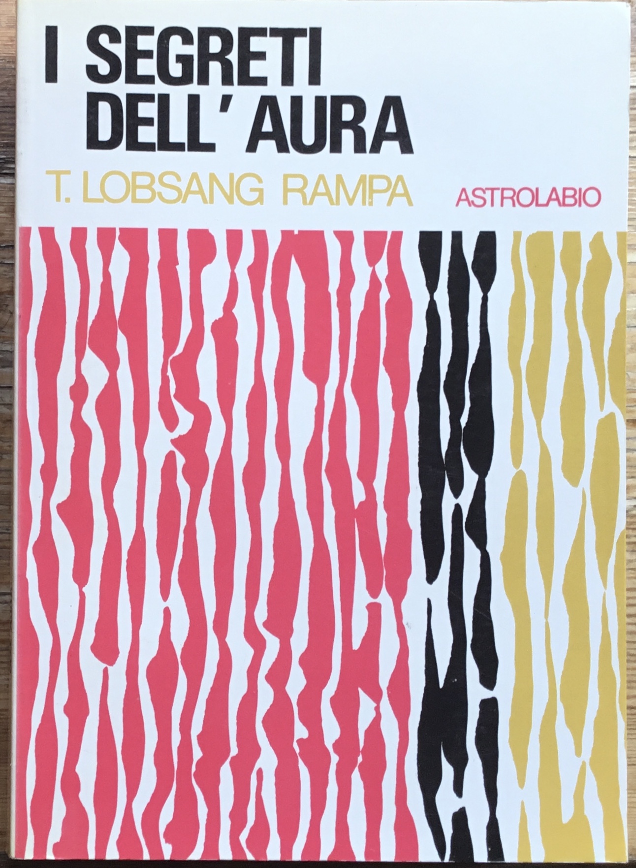 I segreti dell’Aura