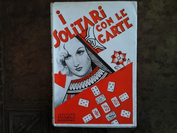 I solitari con le carte