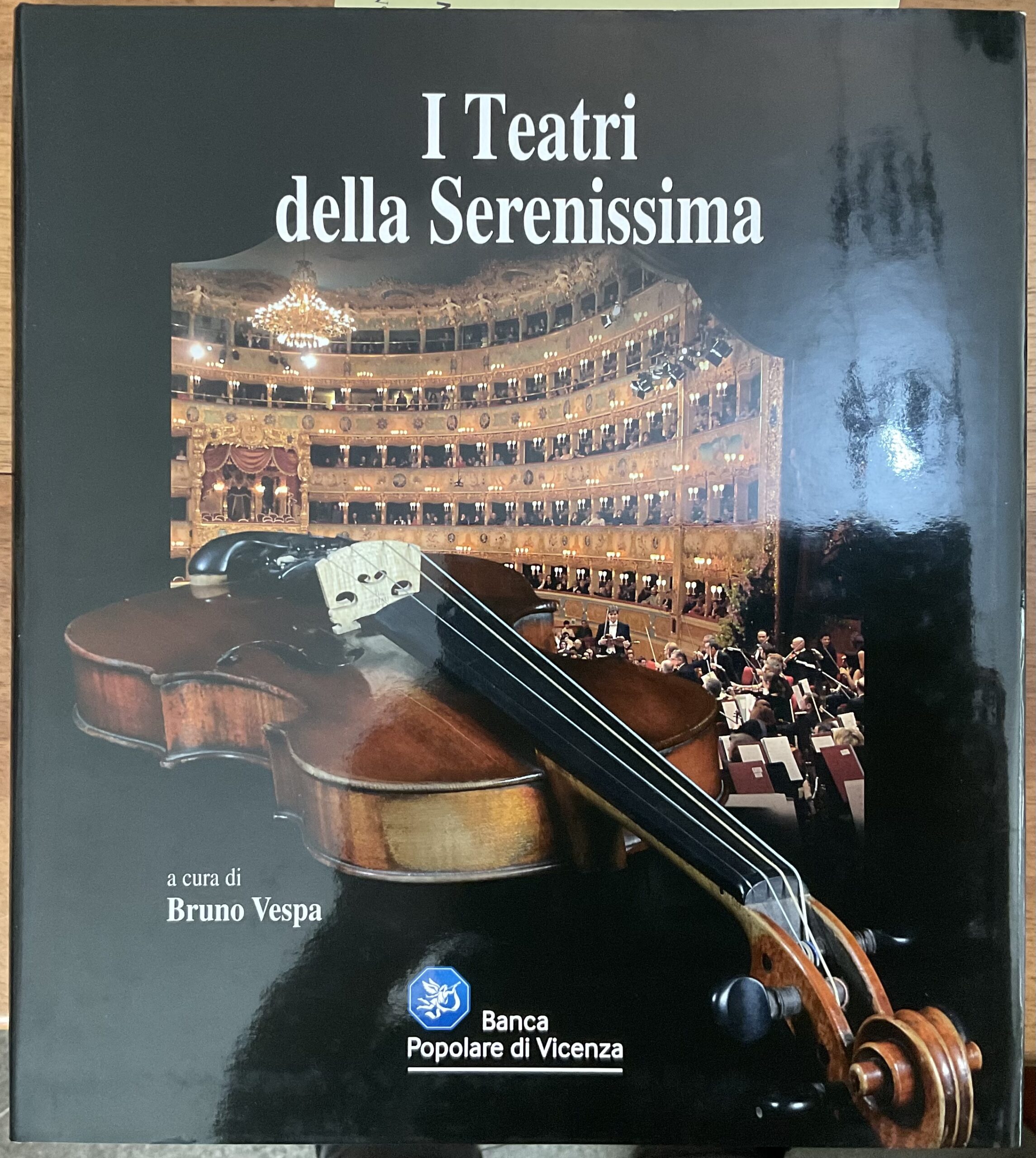 I Teatri della Serenissima