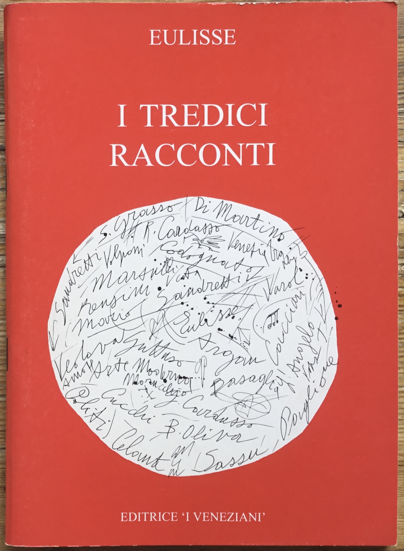I tredici racconti