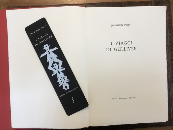 I viaggi di Gulliver