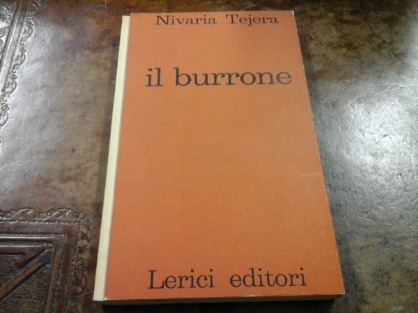 Il burrone