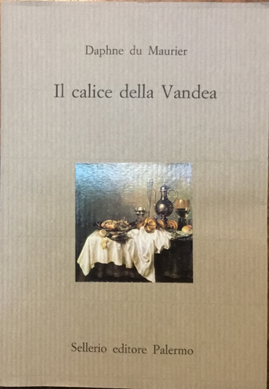 Il calice della Vandea