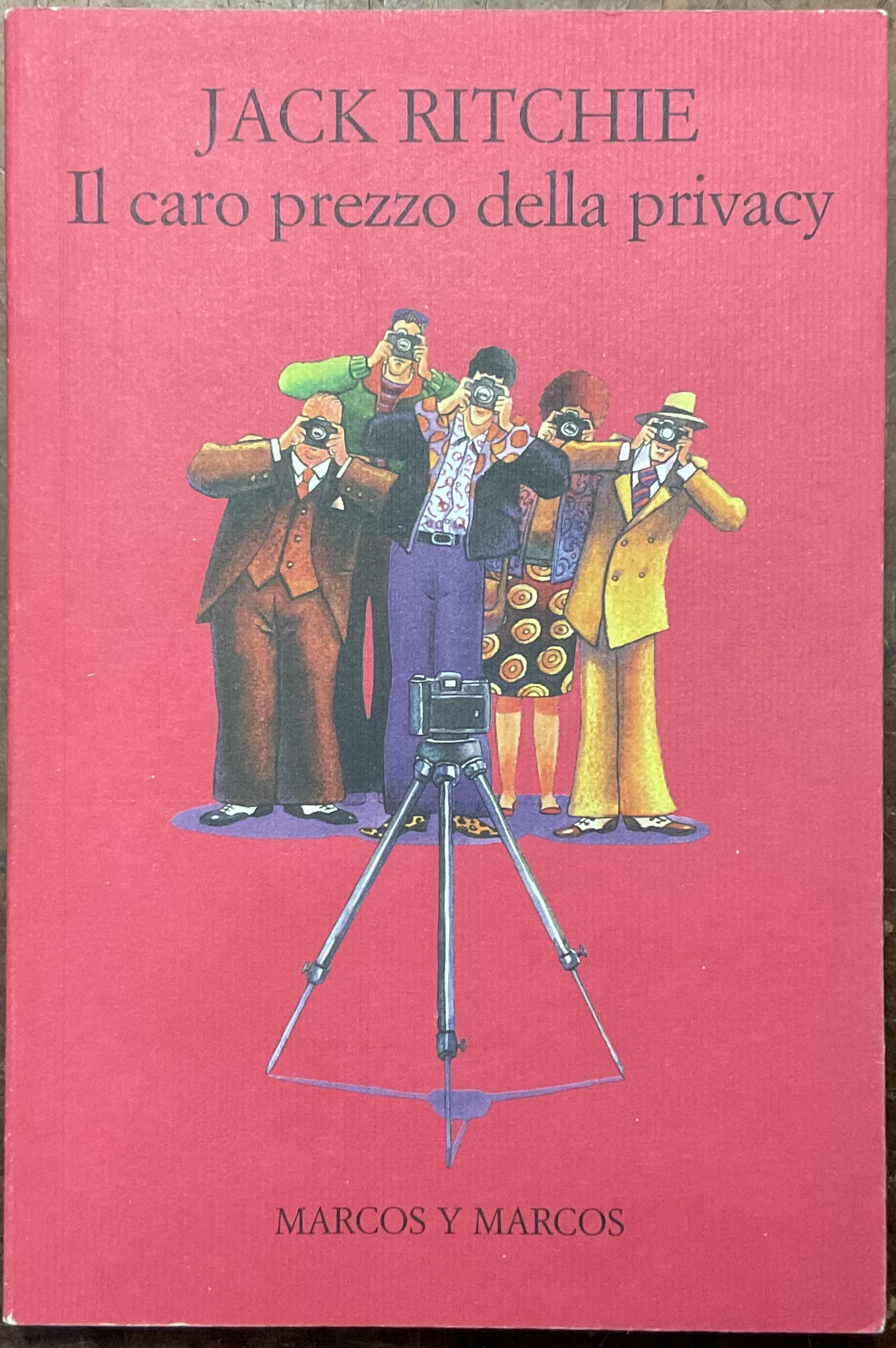 Il caro prezzo della privacy