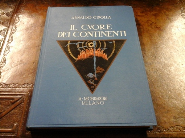 Il cuore dei continenti