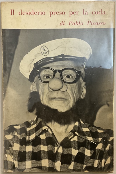 Il desiderio preso per la coda