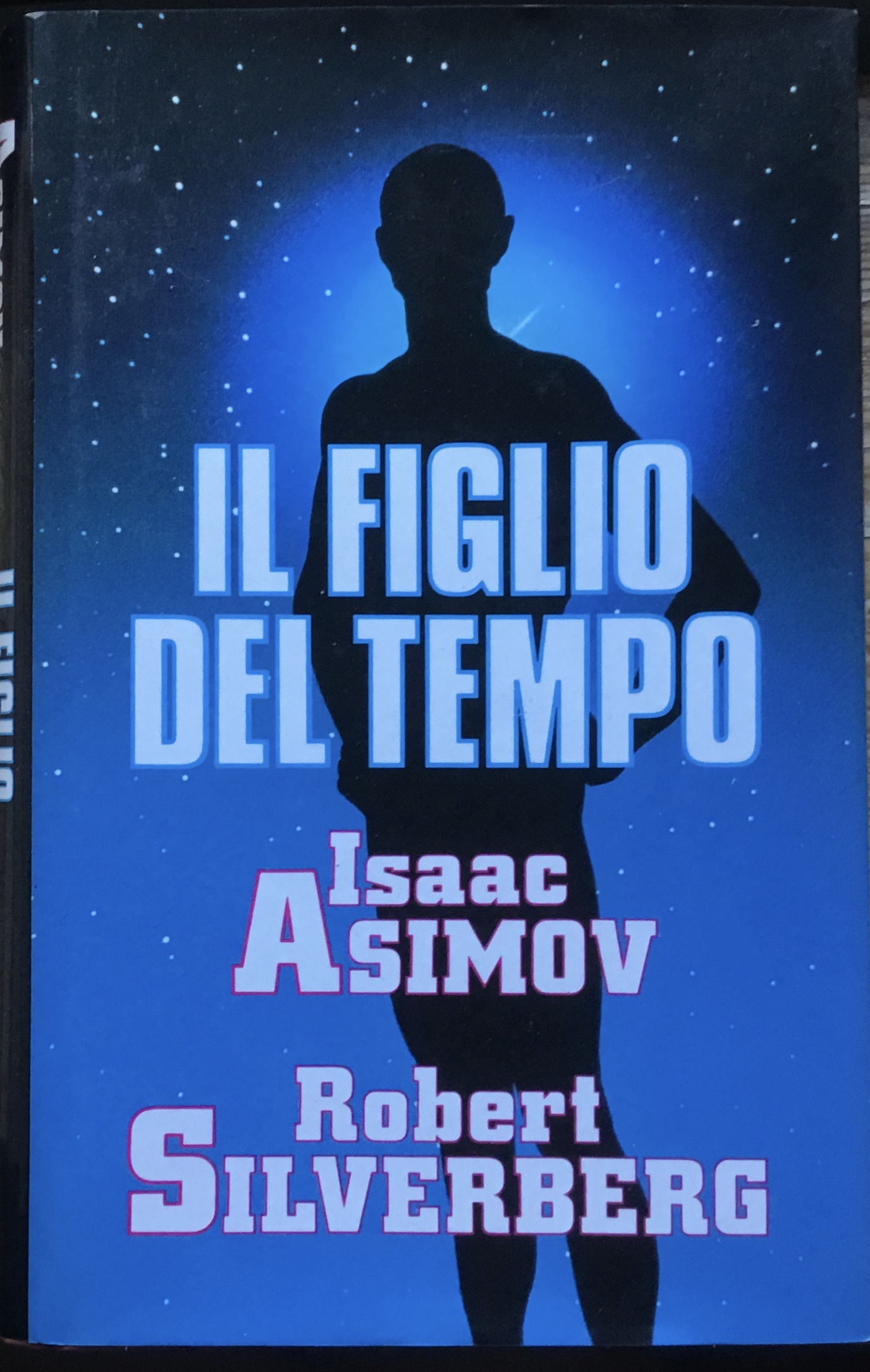 Il figlio del tempo
