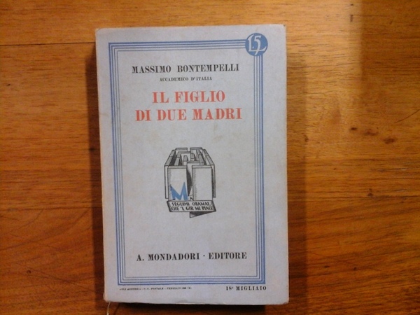 Il figlio di due madri