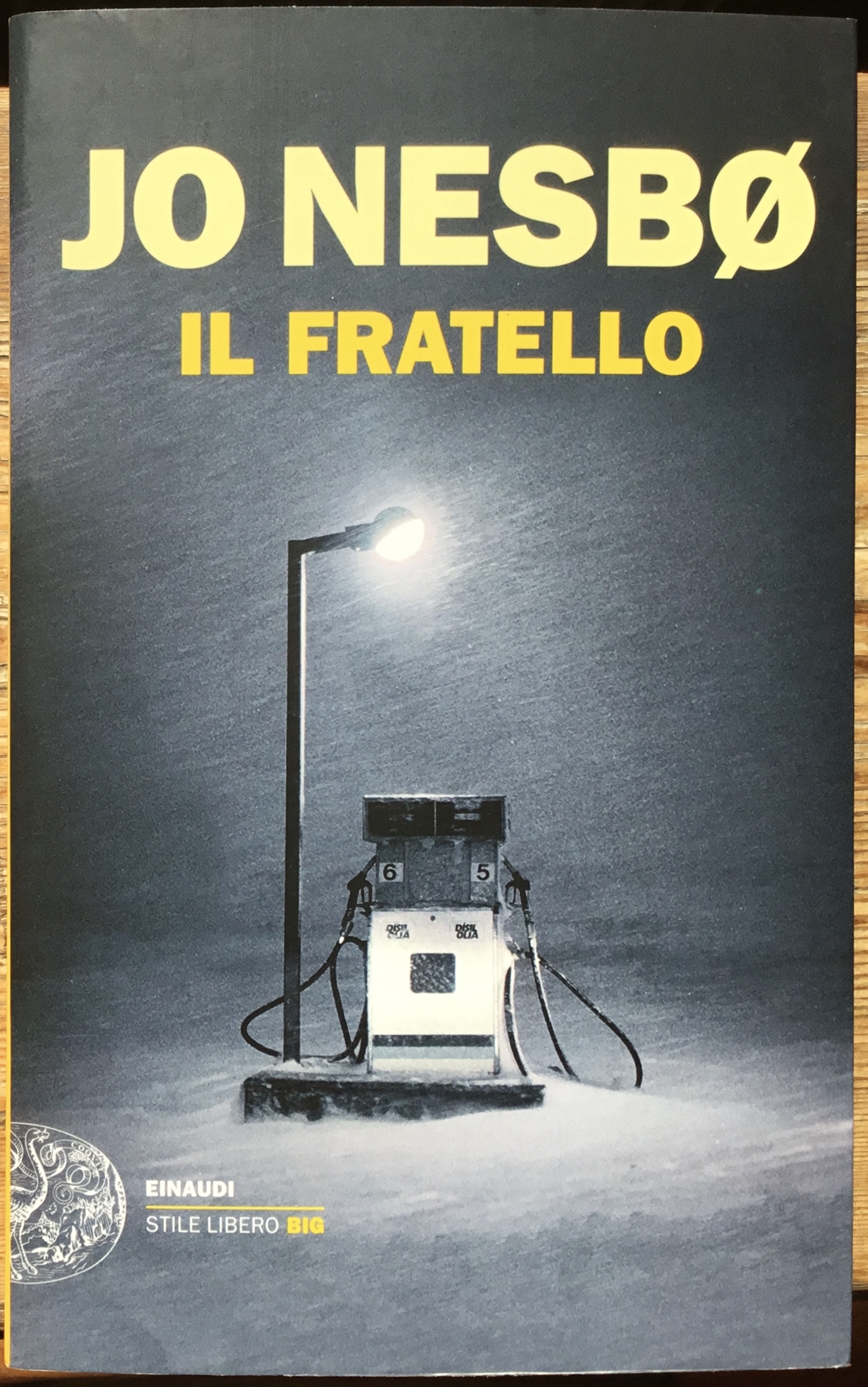 Il fratello