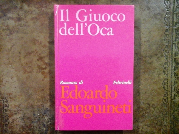Il Giuoco dell'Oca