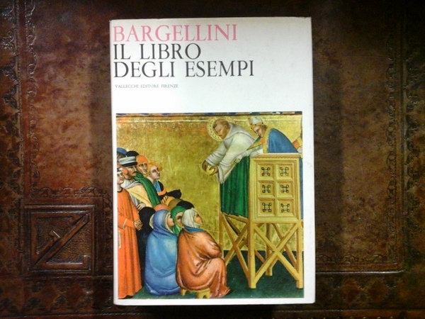 Il libro degli esempi