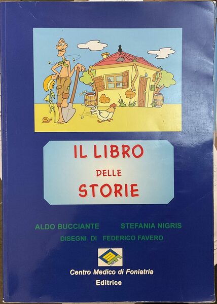 Il libro delle storie