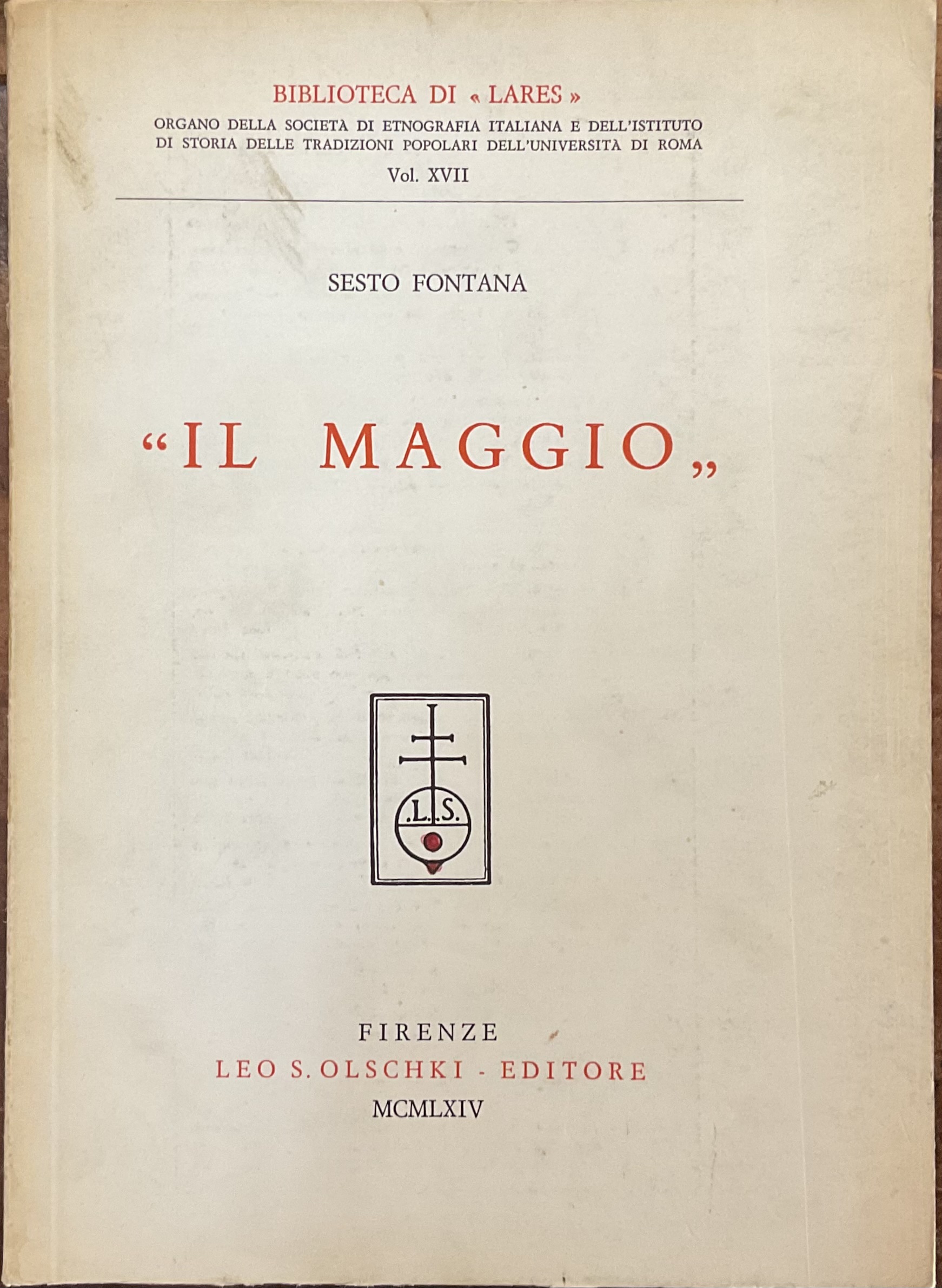 Il Maggio