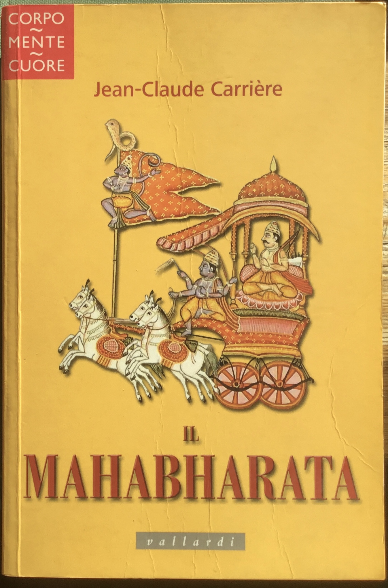 Il Mahabharata