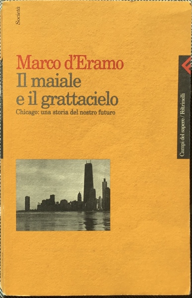 Il maiale e il grattacielo