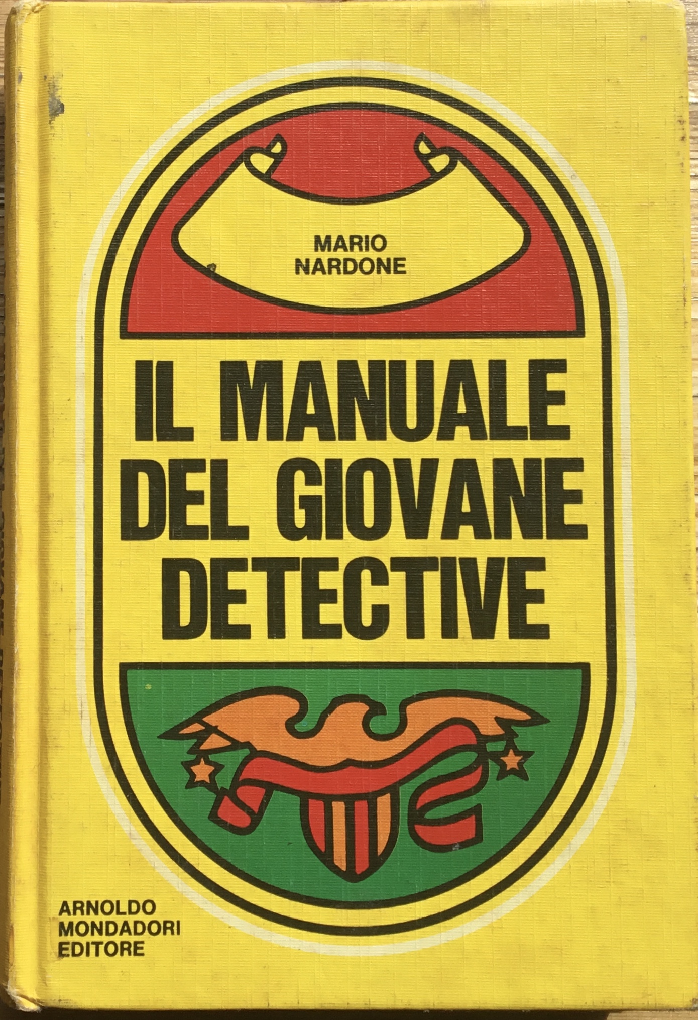 Il manuale del giovane detective