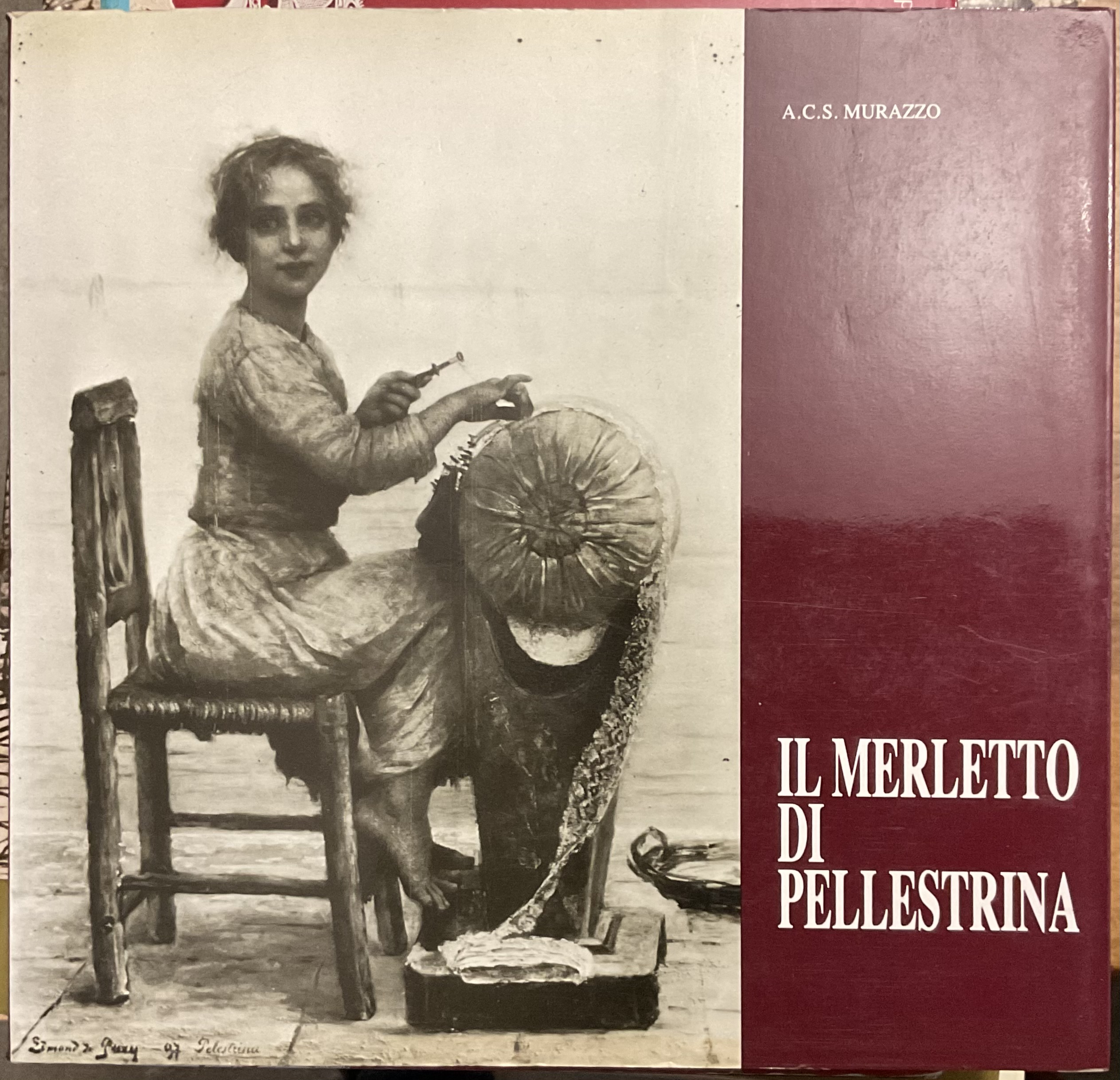 Il Merletto di Pellestrina