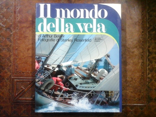 Il mondo della vela