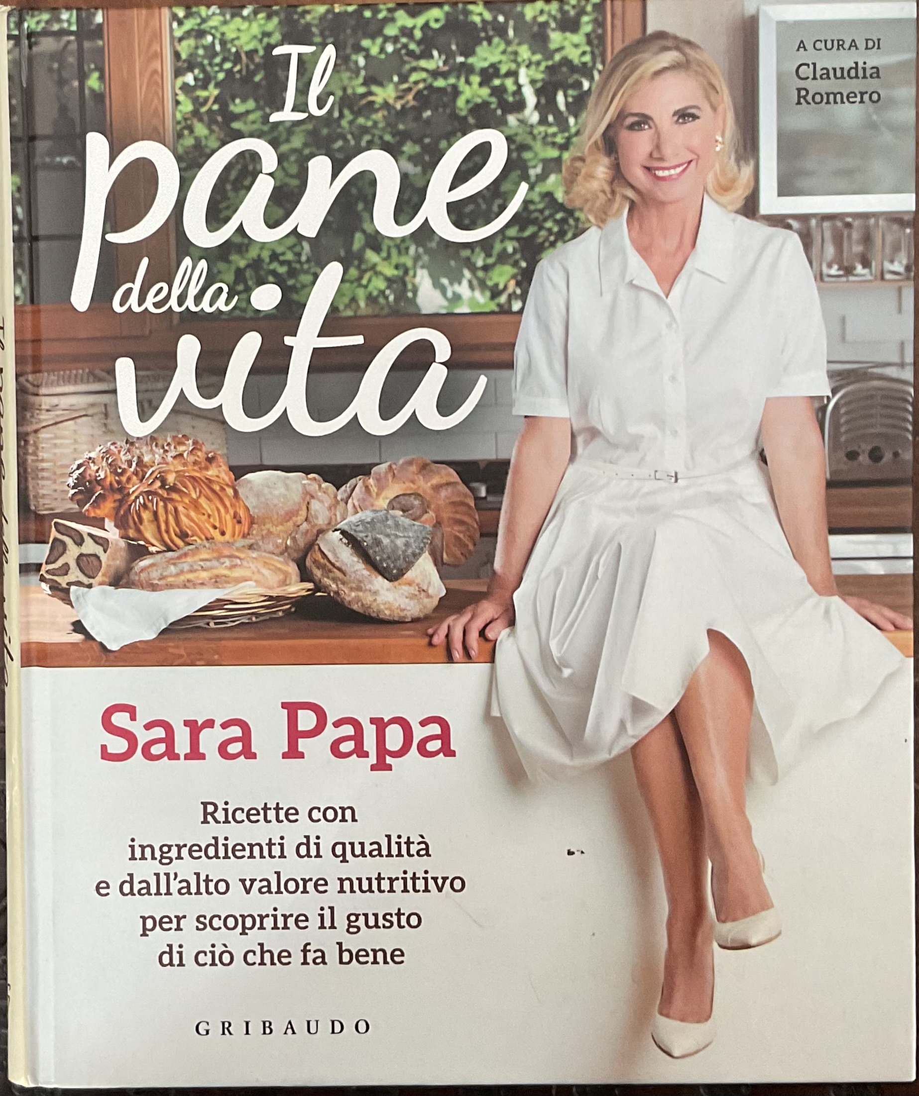 Il pane della vita