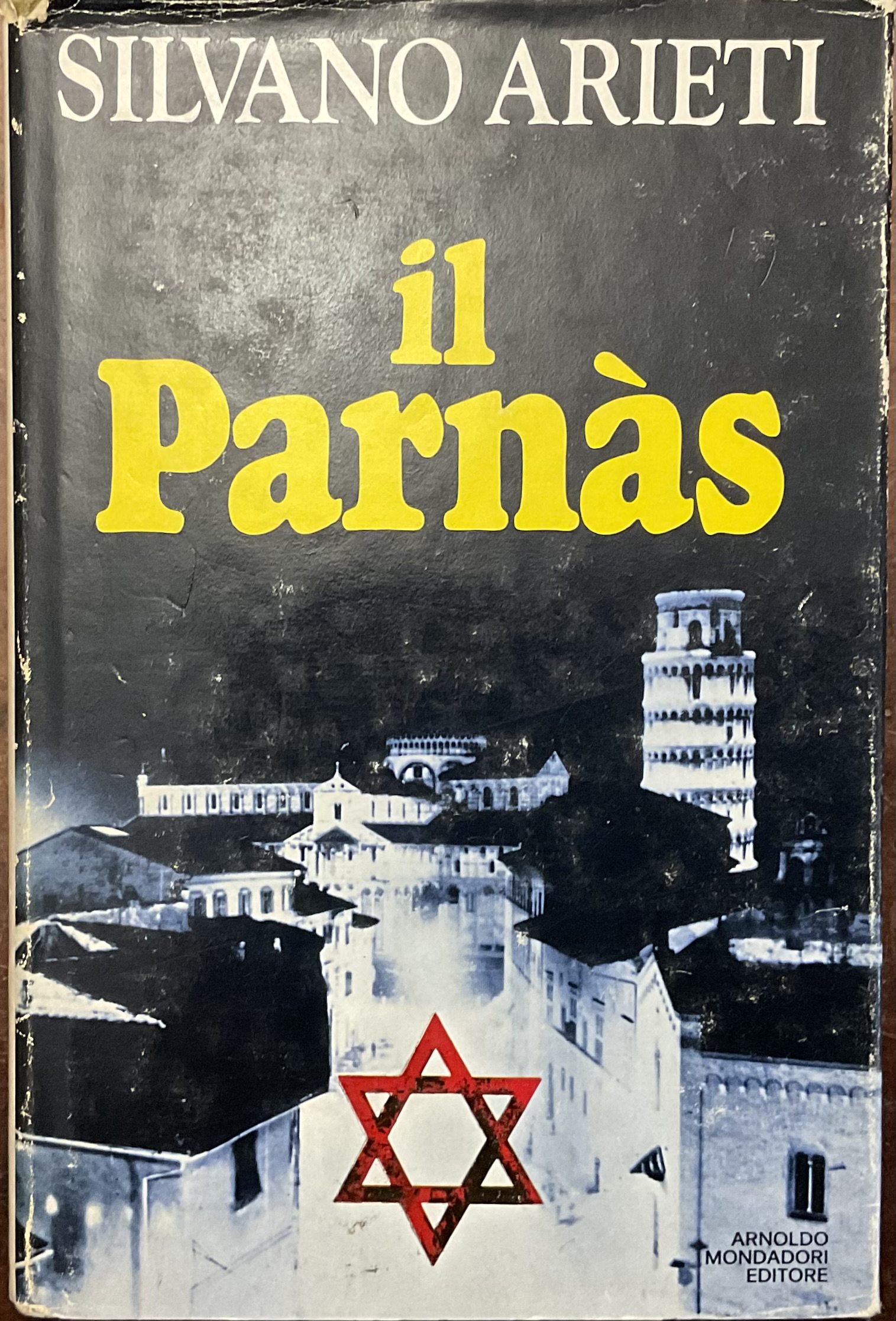 Il Parnás