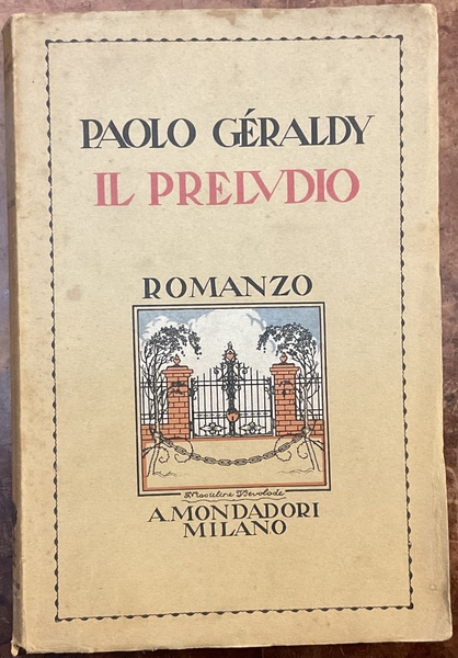 Il preludio