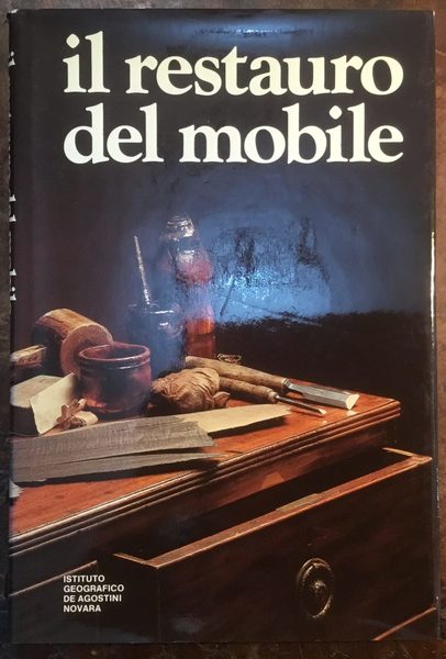 Il restauro del mobile