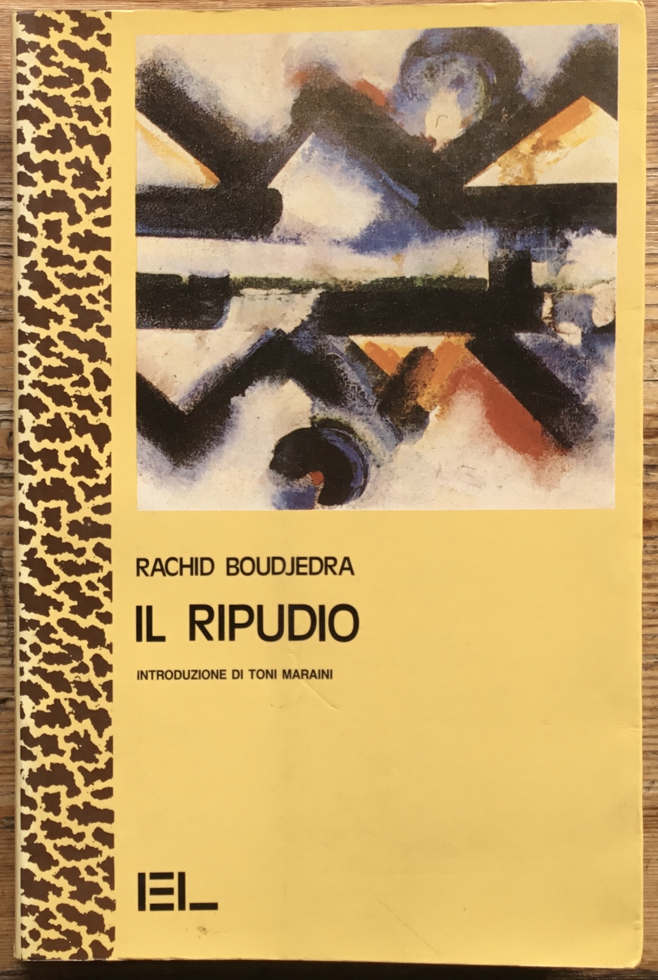 Il ripudio