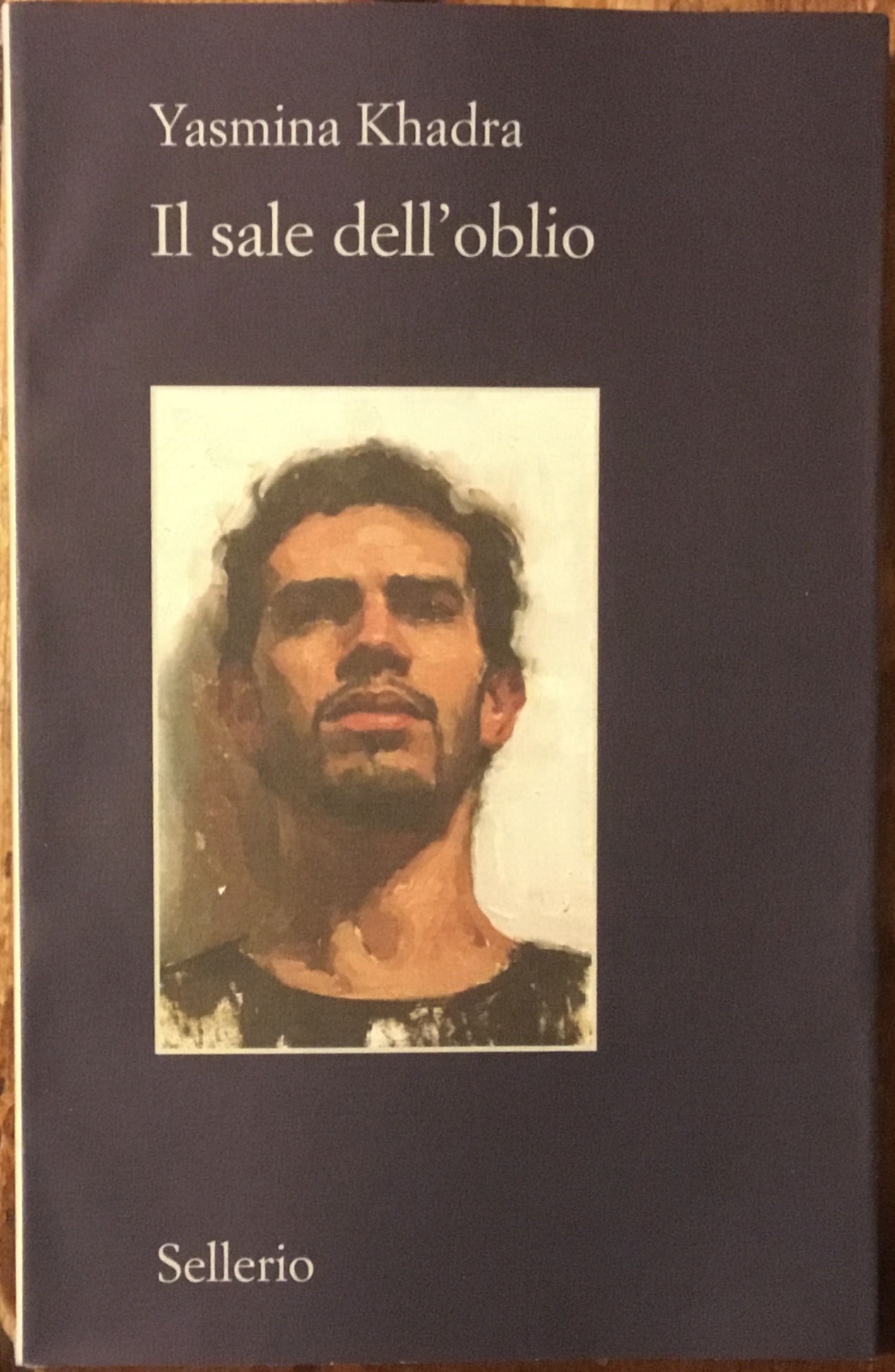 Il sale dell’oblio