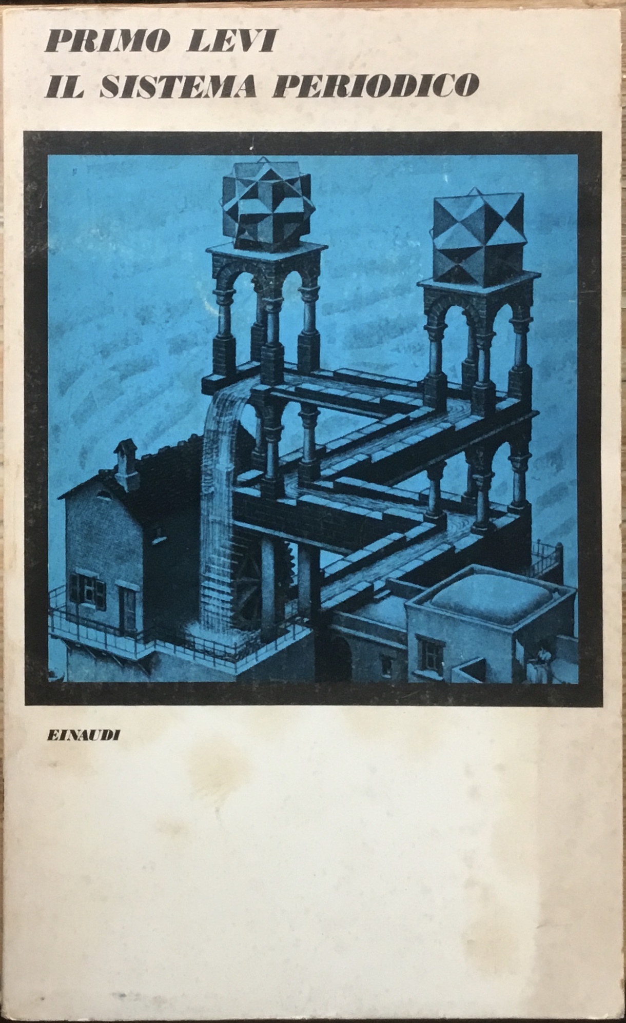 Il sistema periodico