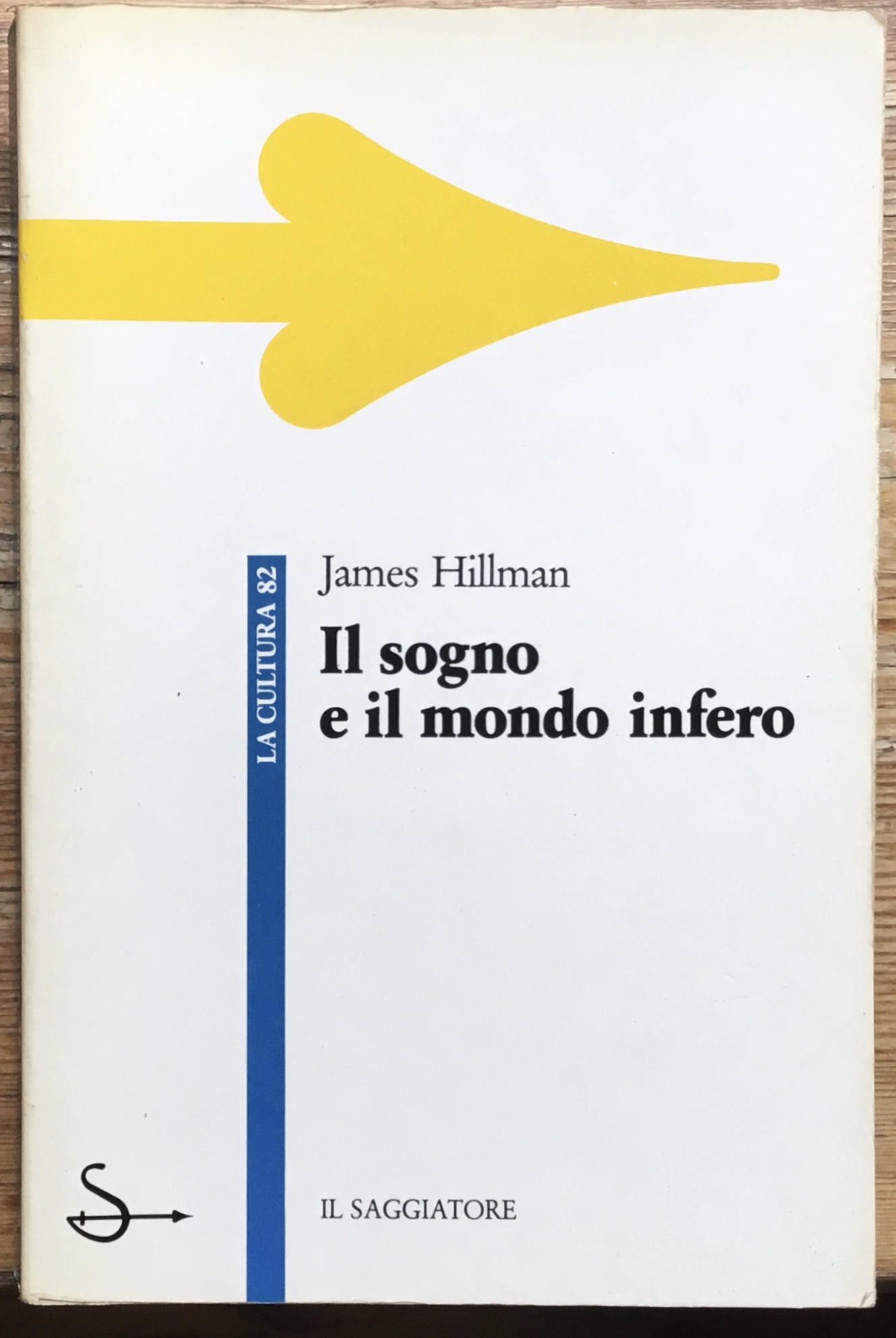 Il sogno dil mondo infero