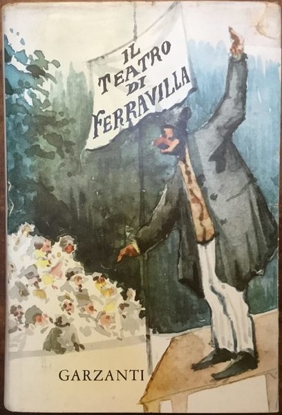 Il teatro di Ferravilla