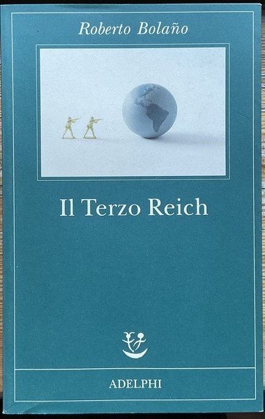 Il Terzo Reich