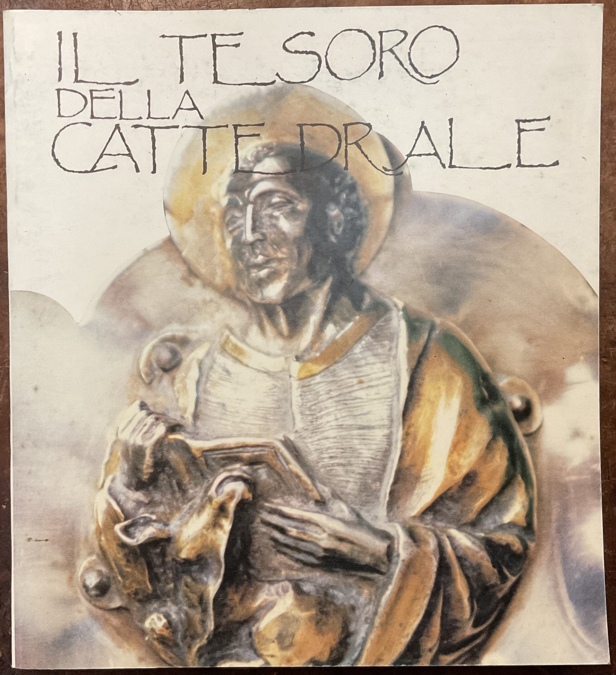 Il tesoro della Cattedrale. Il tesoro della Cattedrale di Feltre …