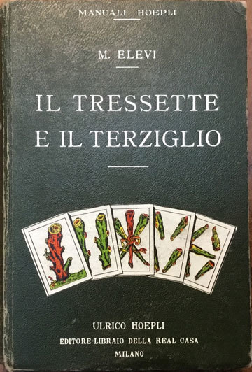 Il Tressette e il Terziglio