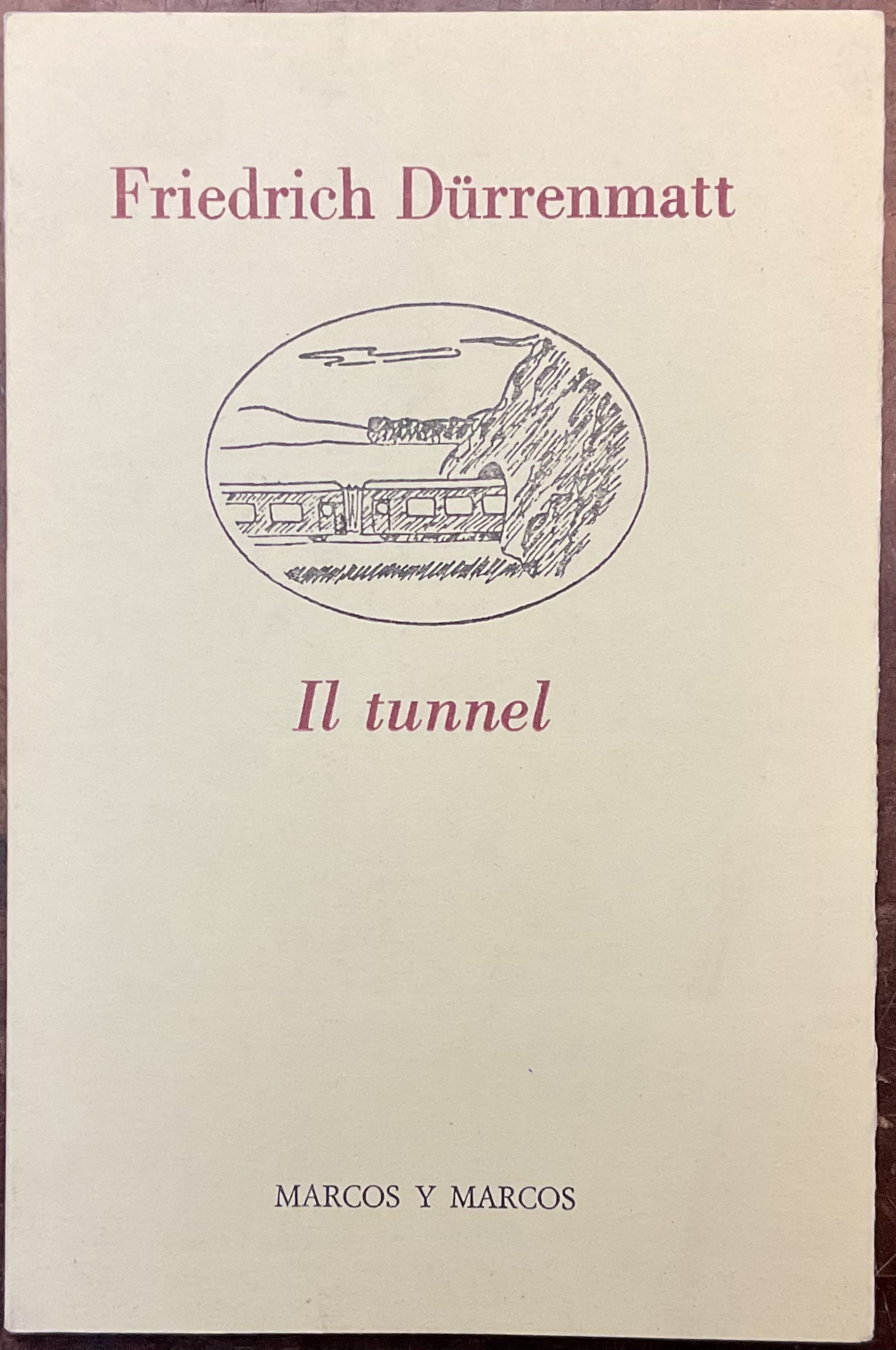Il tunnel
