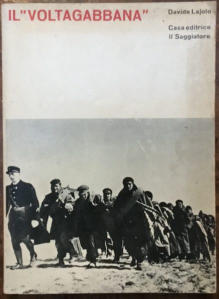 Il “Voltagabbana”