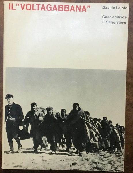 Il Voltagabbana. Prima edizione