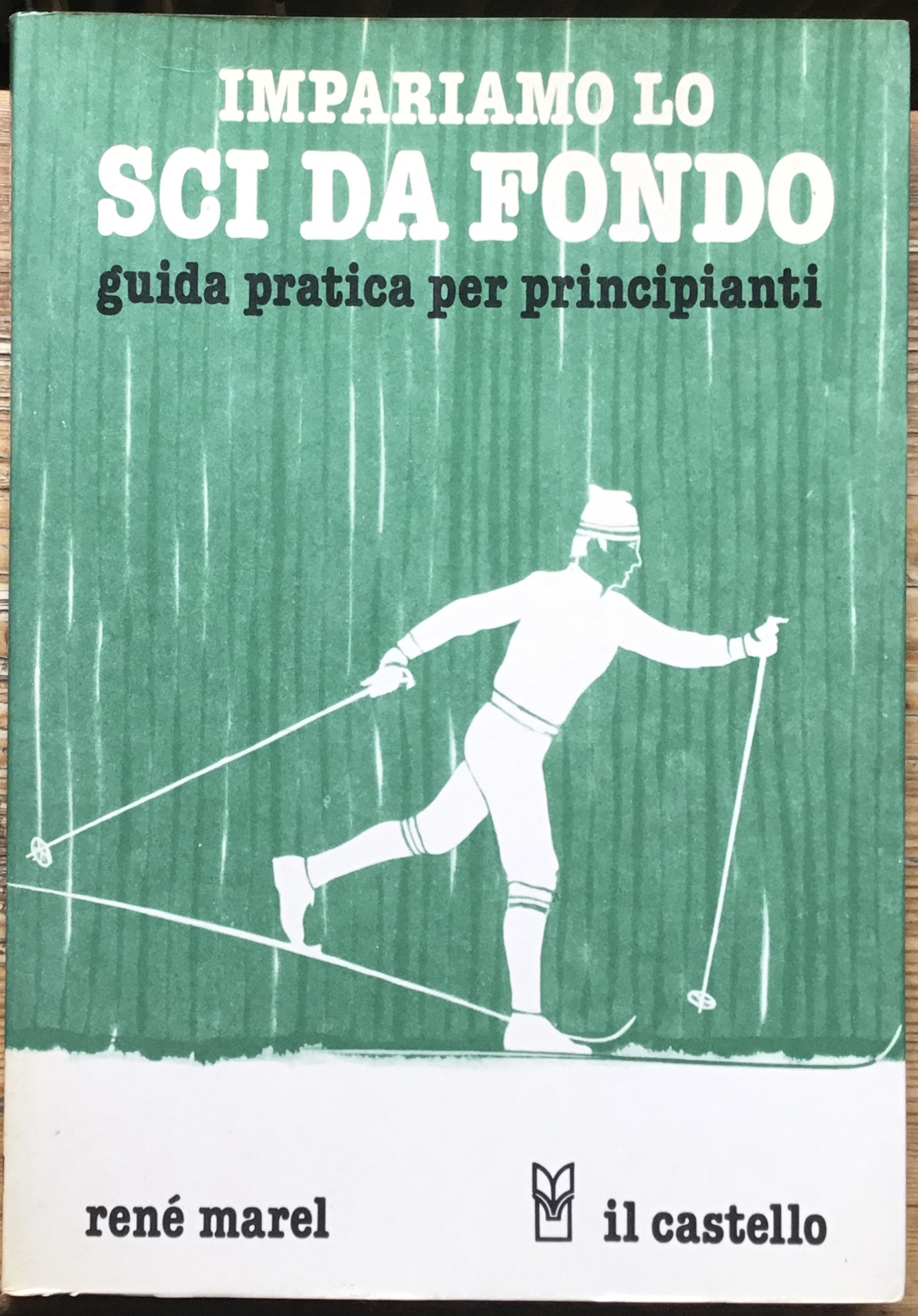Impariamo lo sci da fondo. Guida pratica per principianti.
