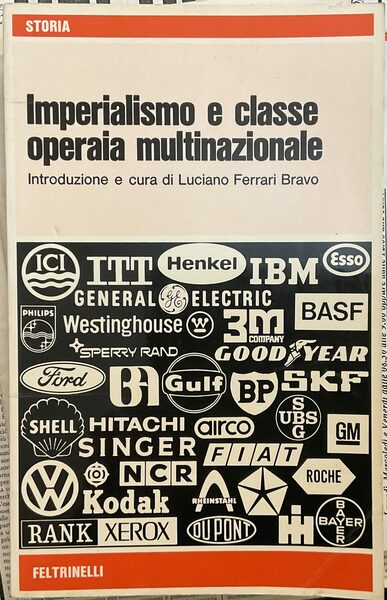 Imperialismo e classe operaia multinazionale
