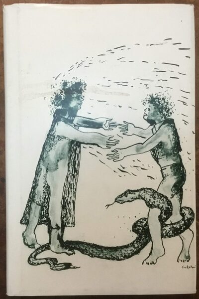 Infedele patrocinio. Autografo