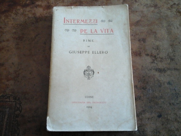 Intermezzi de la vita