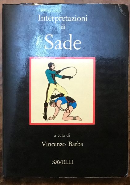 Interpretazioni di Sade