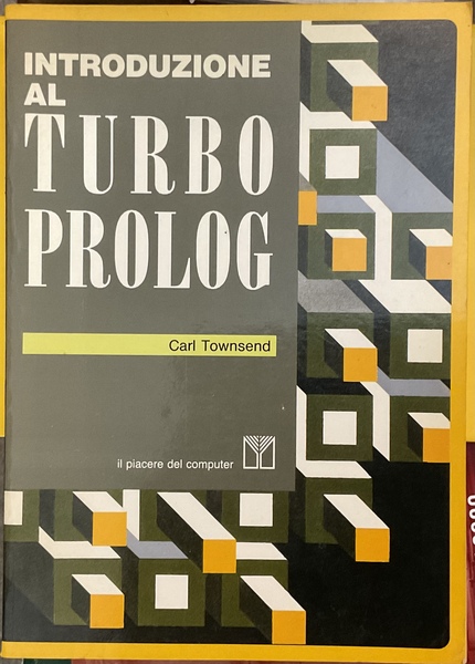 Introduzione al Turbo Prolog