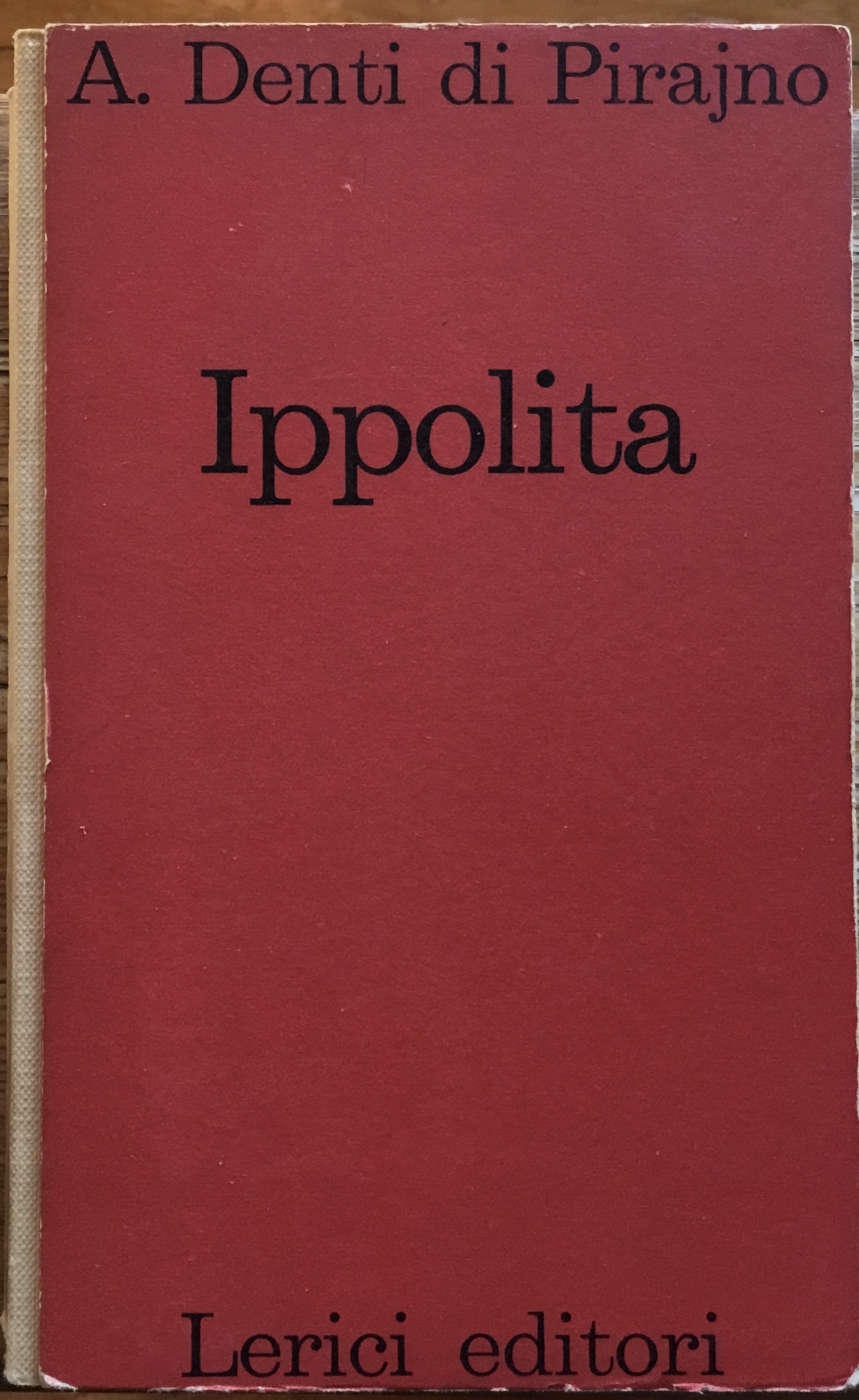 Ippolita