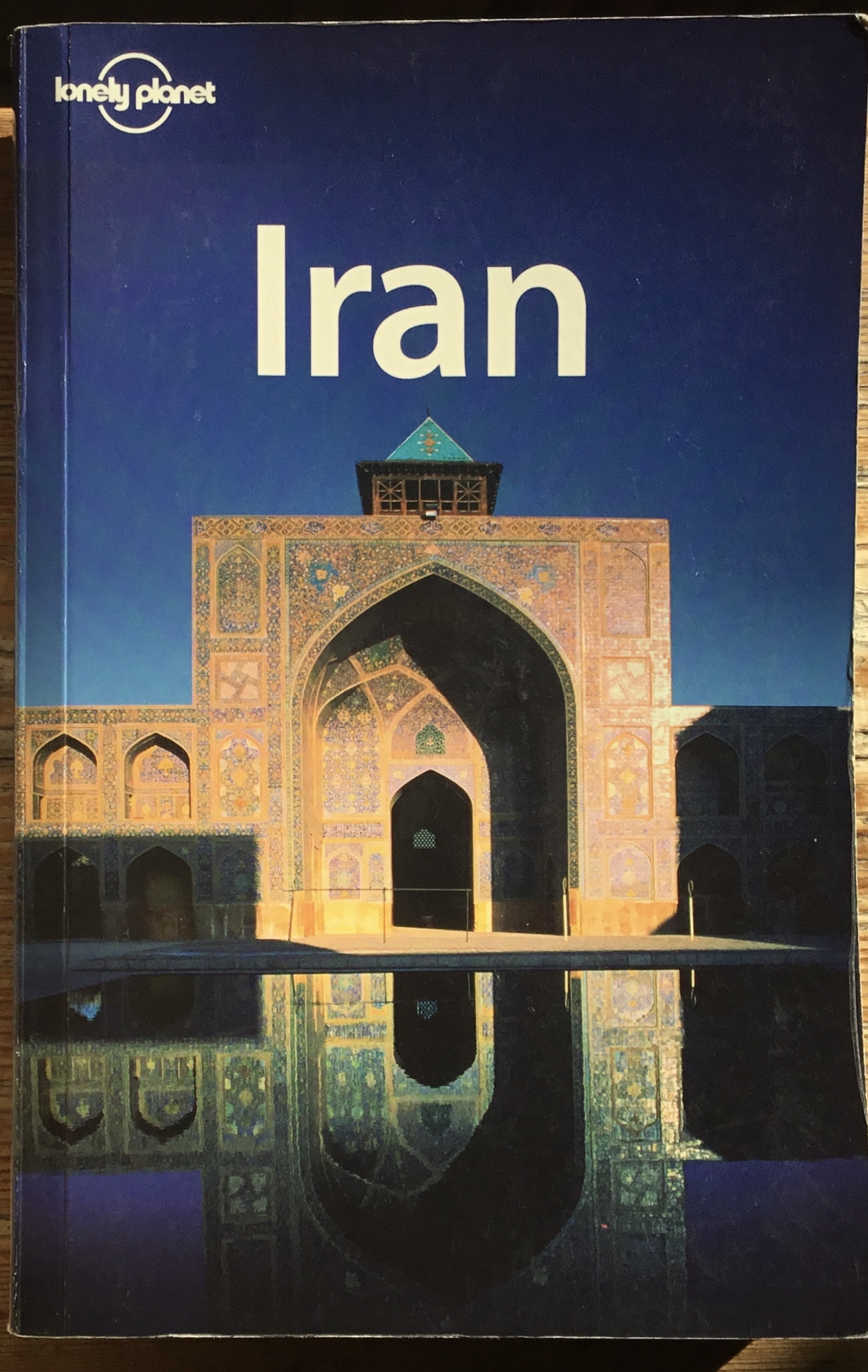 Iran