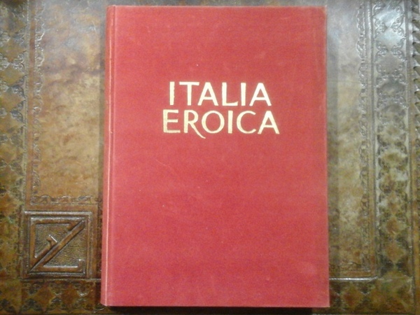 Italia eroica