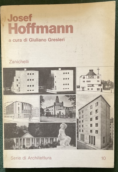 Josef Hoffmann