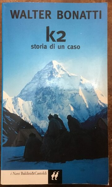 K2 Storia di un caso