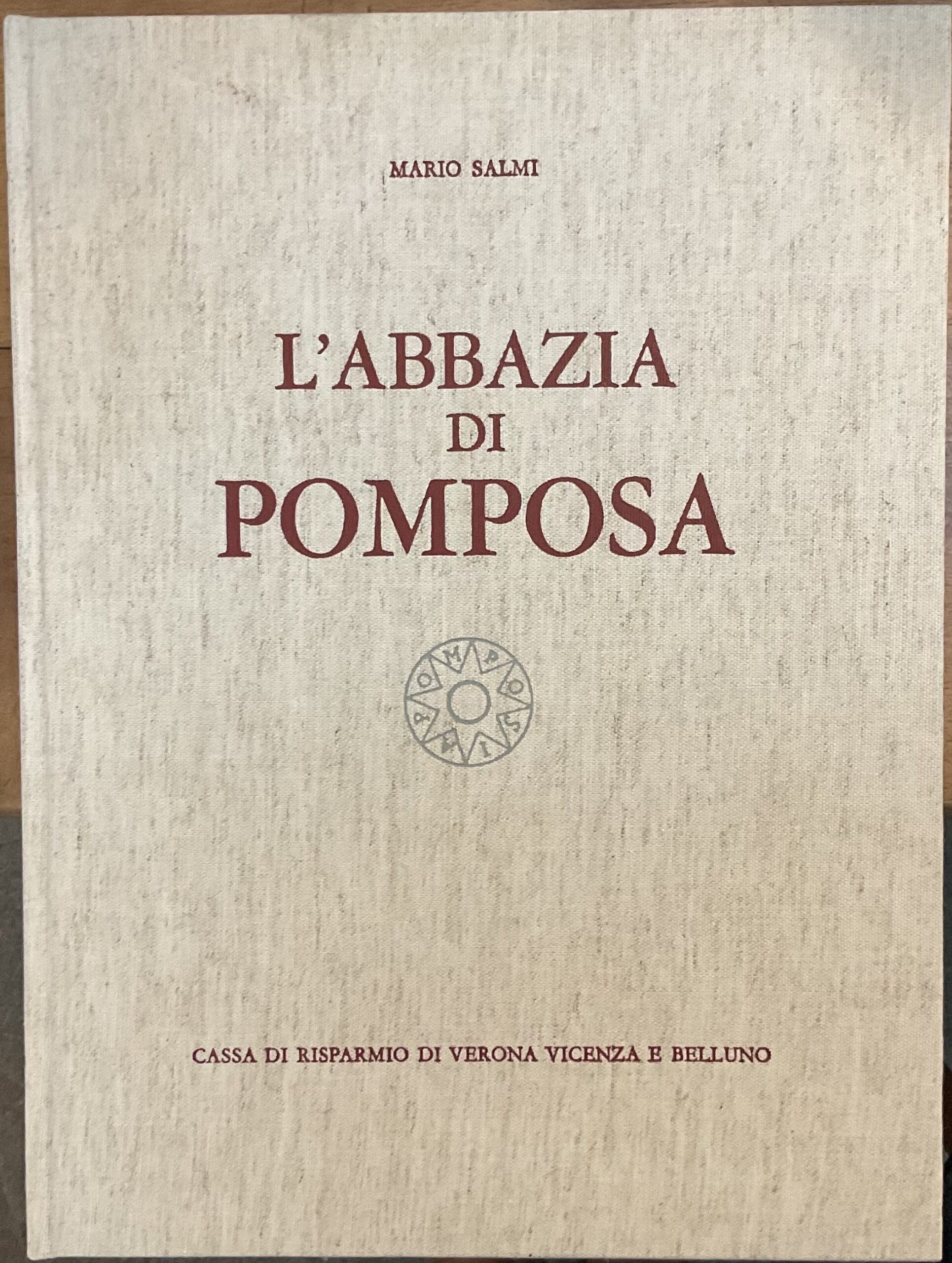 L’Abbazia di Pomposa